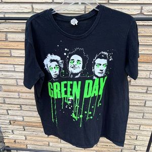 Vintage band tee